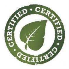 certified green plumbing
