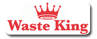 waste king disposals