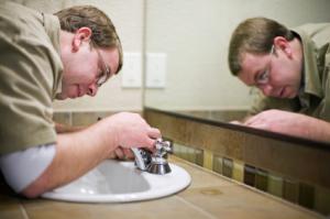 we do commercial plumbing repairs